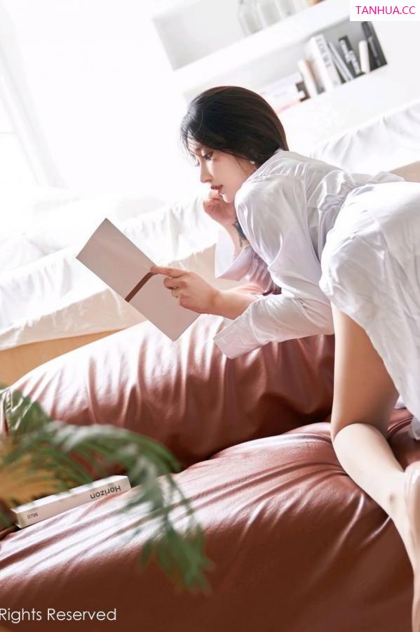 林子欣  [XiuRen]高清写真图 2020.06.29 No.2273 林子欣Freya第39张图片